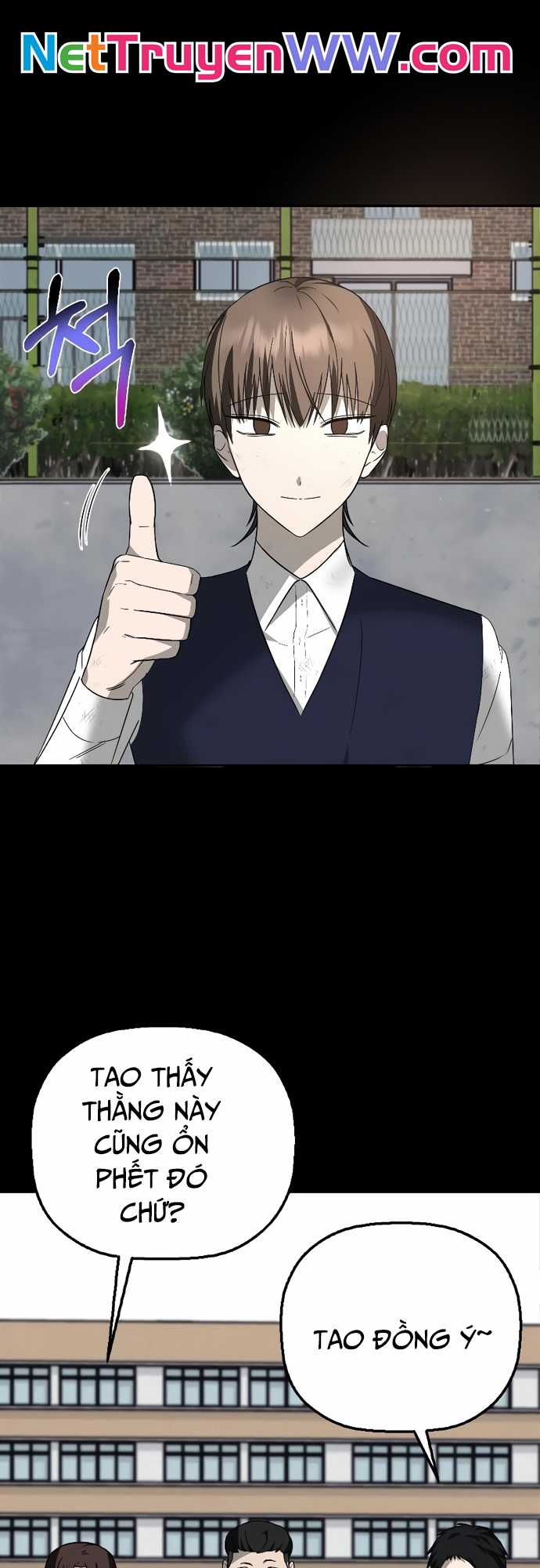 Tử Đấu - Chapter 1 - Trang 26