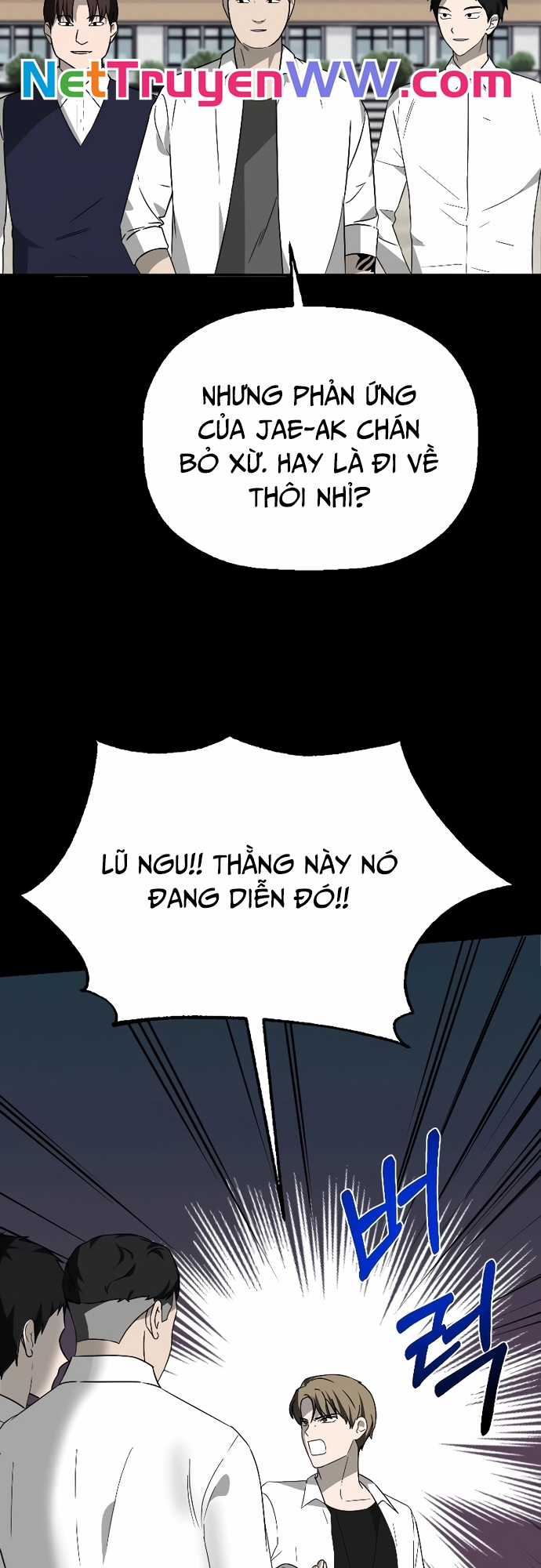 Tử Đấu - Chapter 1 - Trang 27