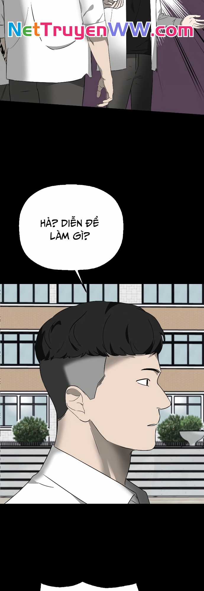 Tử Đấu - Chapter 1 - Trang 28