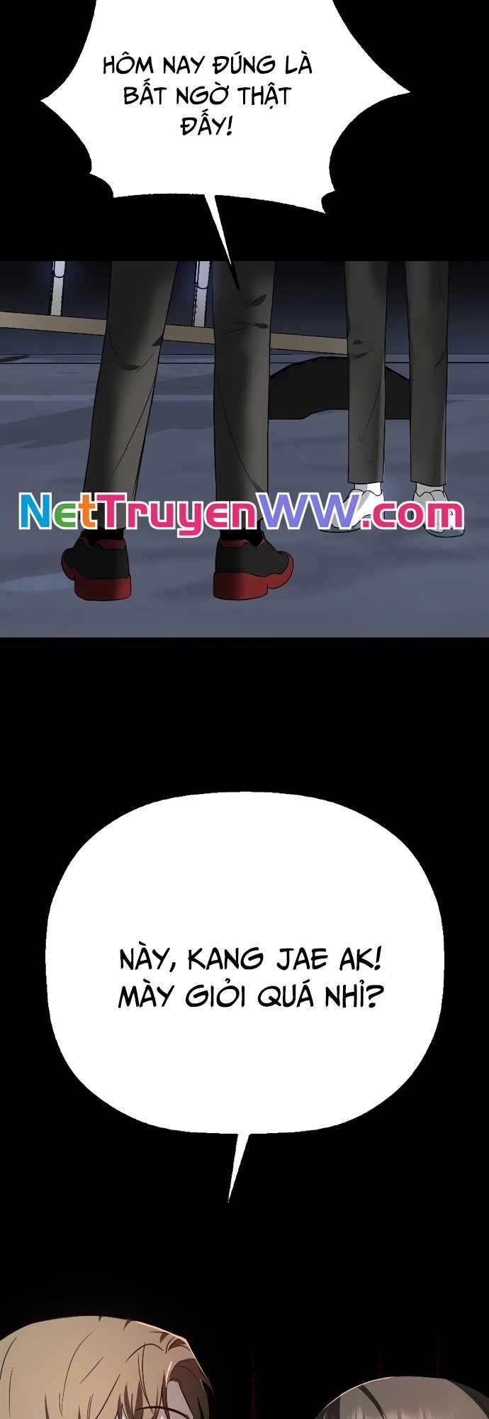 Tử Đấu - Chapter 1 - Trang 29