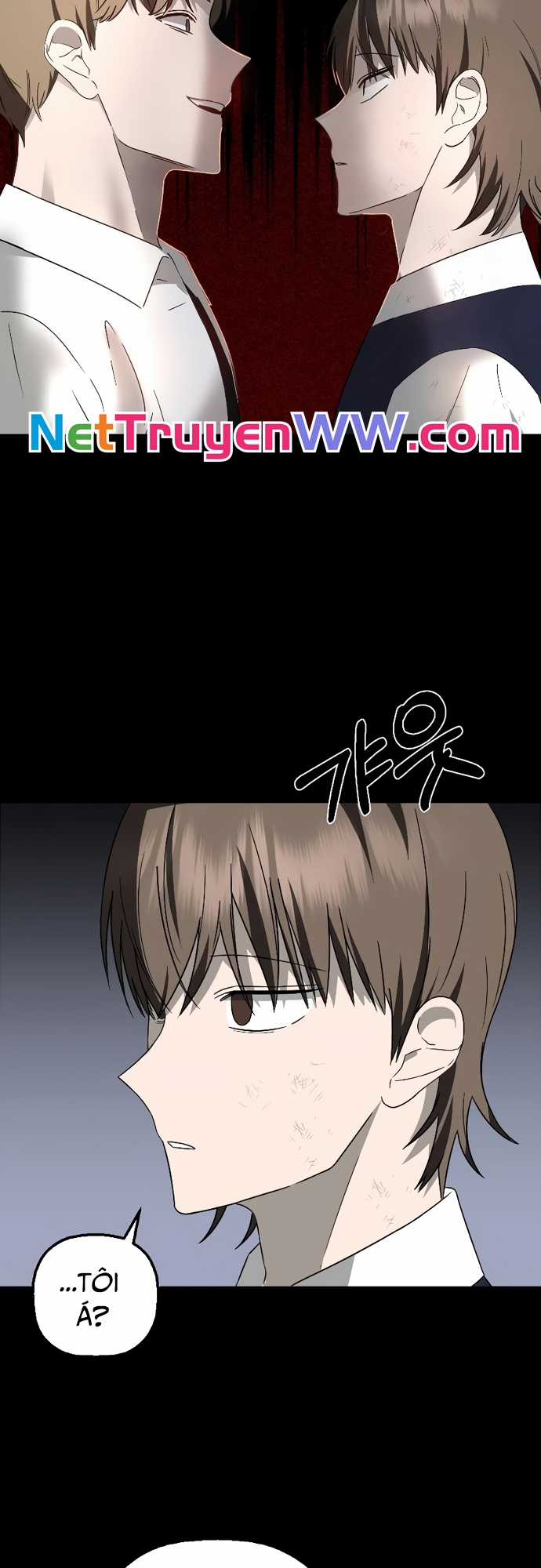 Tử Đấu - Chapter 1 - Trang 30