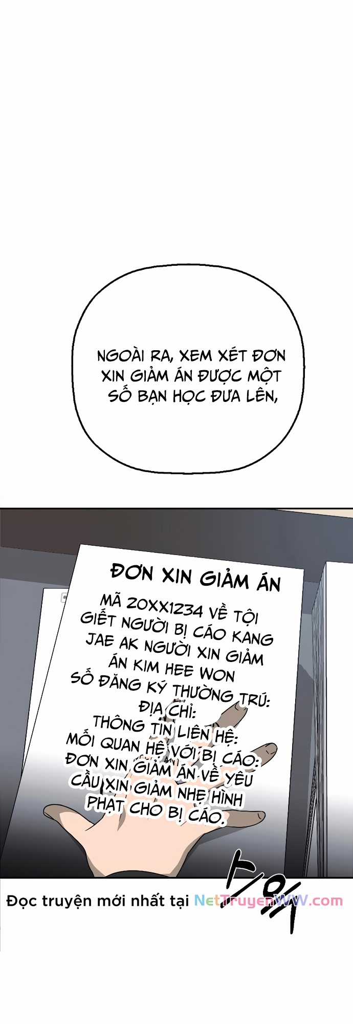 Tử Đấu - Chapter 1 - Trang 4