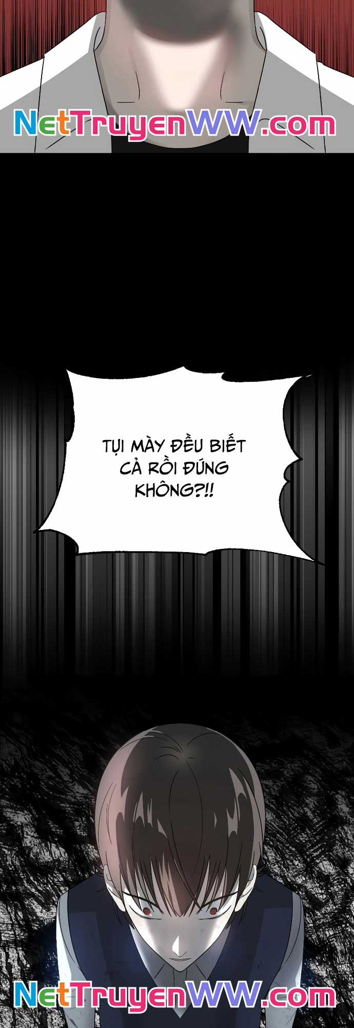 Tử Đấu - Chapter 1 - Trang 34