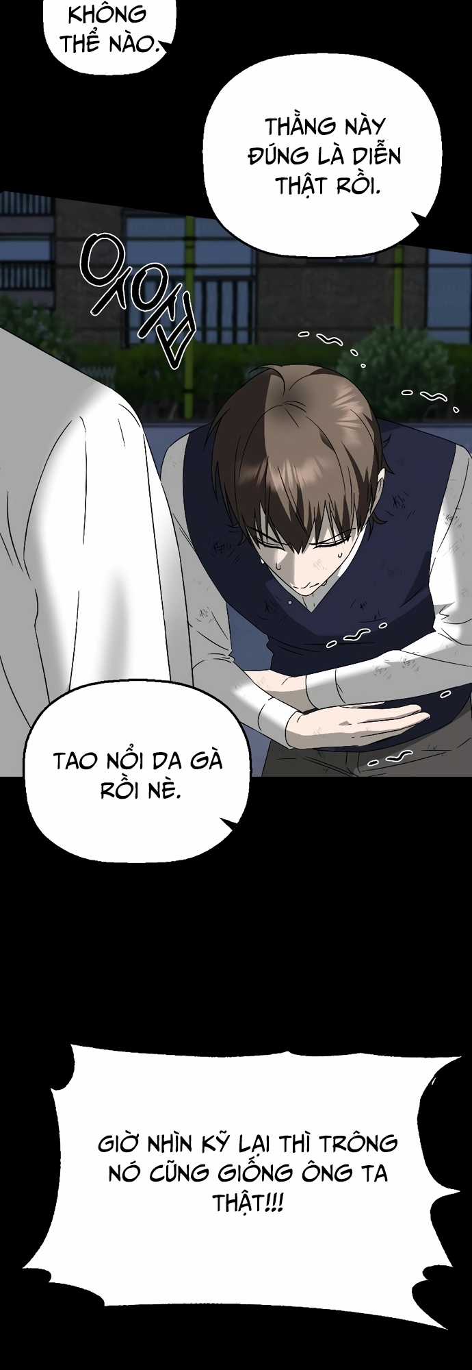 Tử Đấu - Chapter 1 - Trang 37