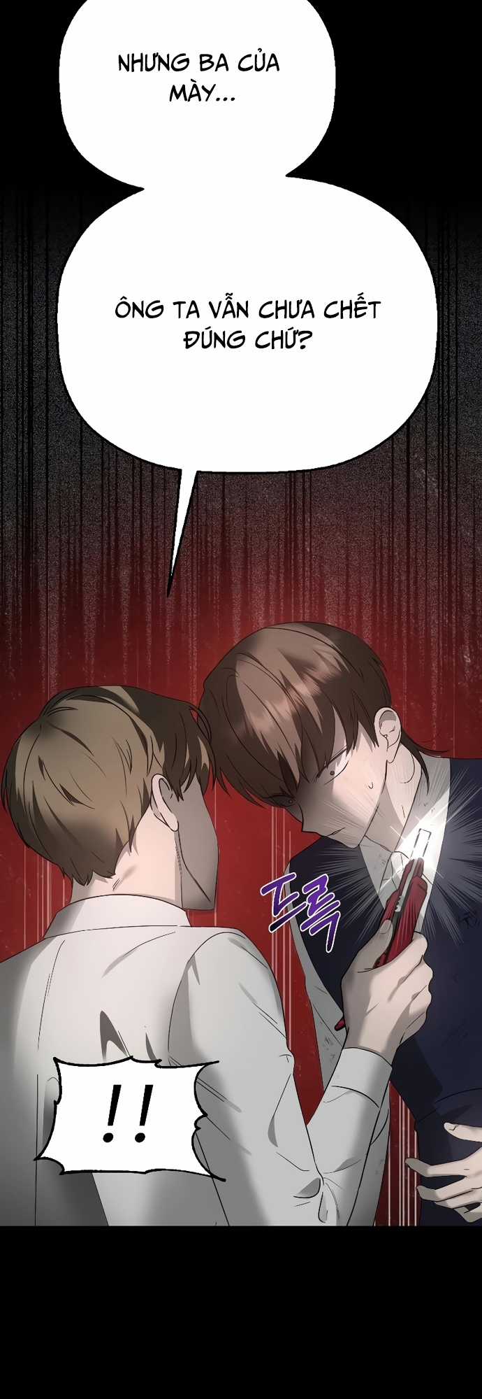 Tử Đấu - Chapter 1 - Trang 39