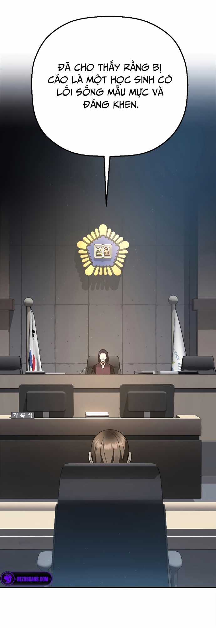 Tử Đấu - Chapter 1 - Trang 5