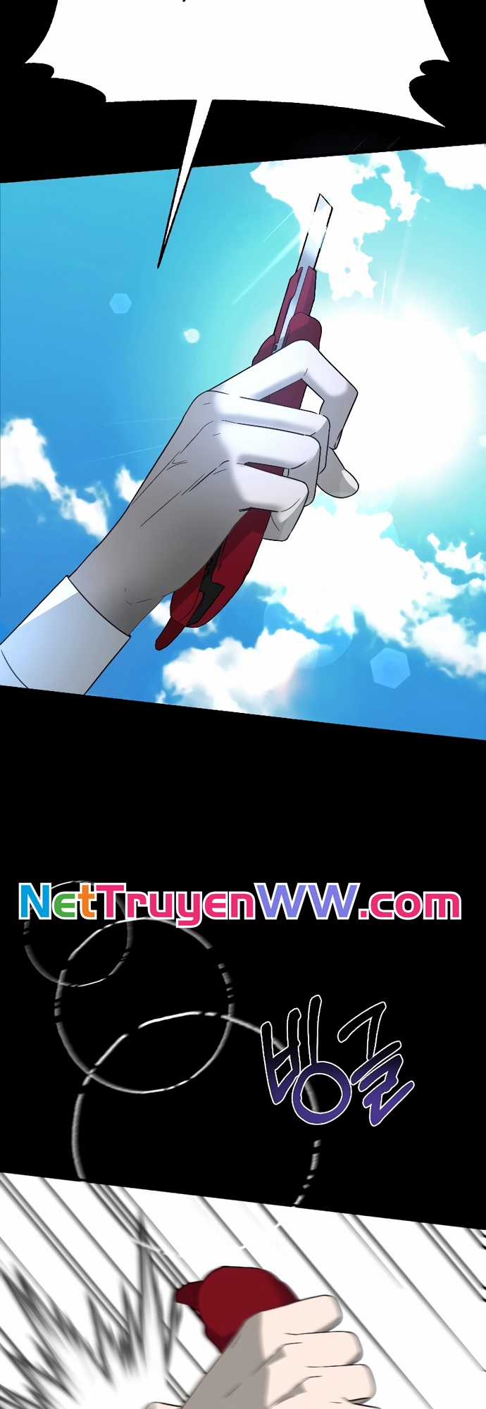 Tử Đấu - Chapter 1 - Trang 41