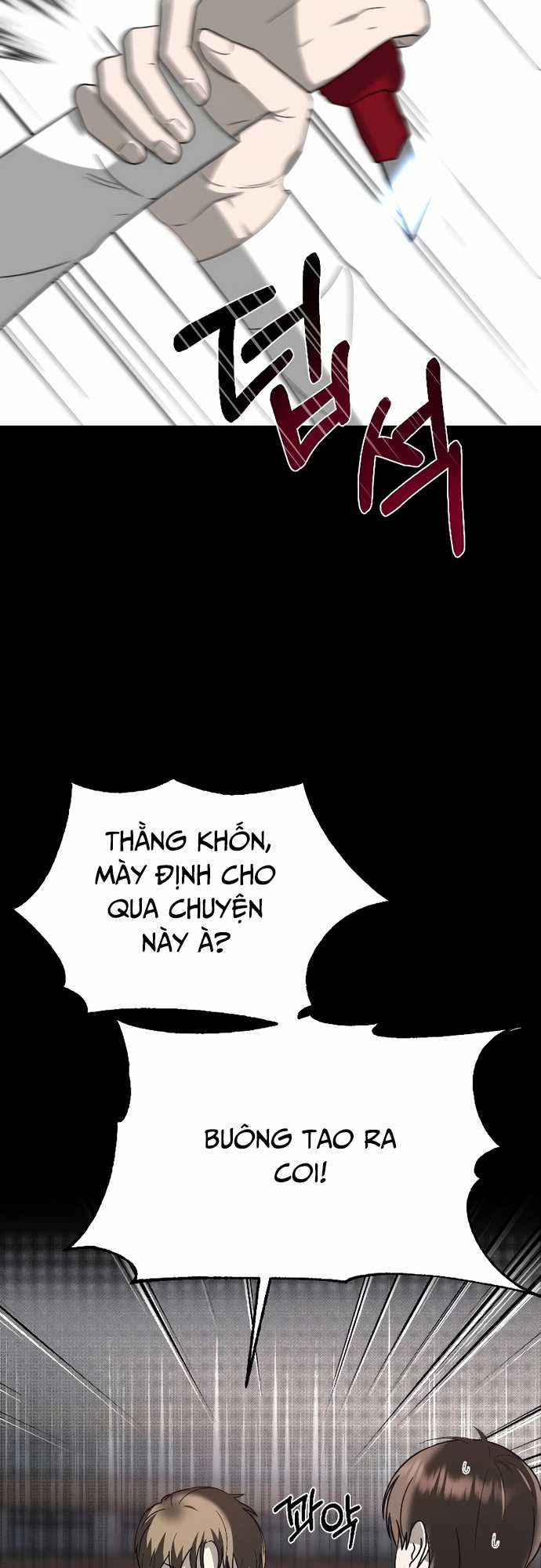 Tử Đấu - Chapter 1 - Trang 42