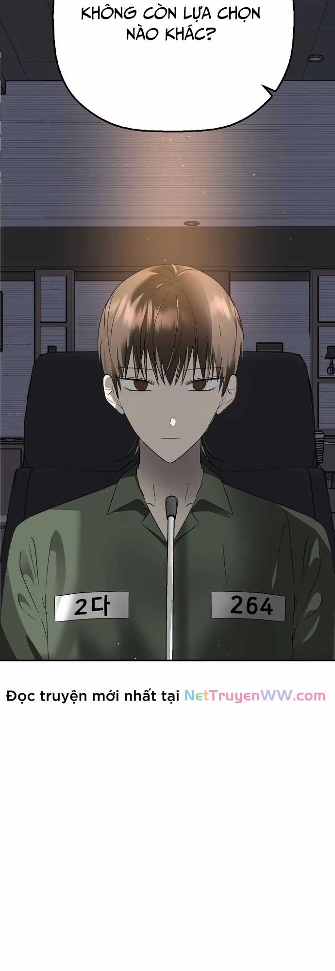 Tử Đấu - Chapter 1 - Trang 47