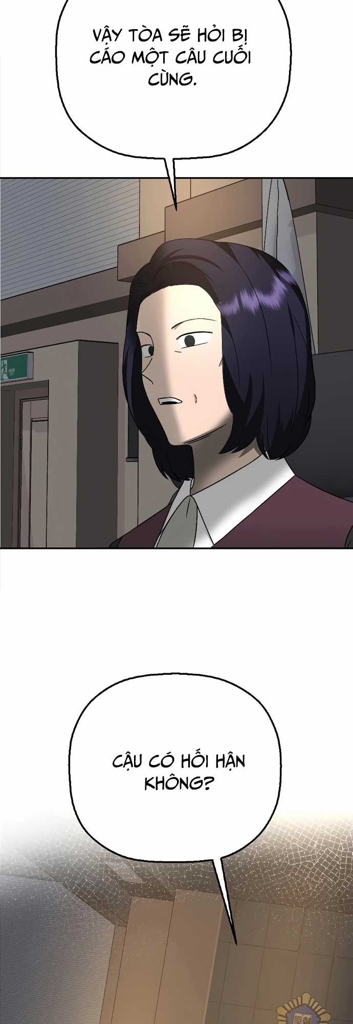 Tử Đấu - Chapter 1 - Trang 53