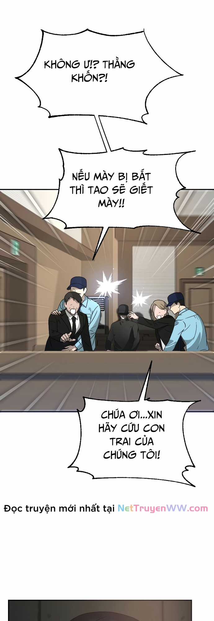 Tử Đấu - Chapter 1 - Trang 57