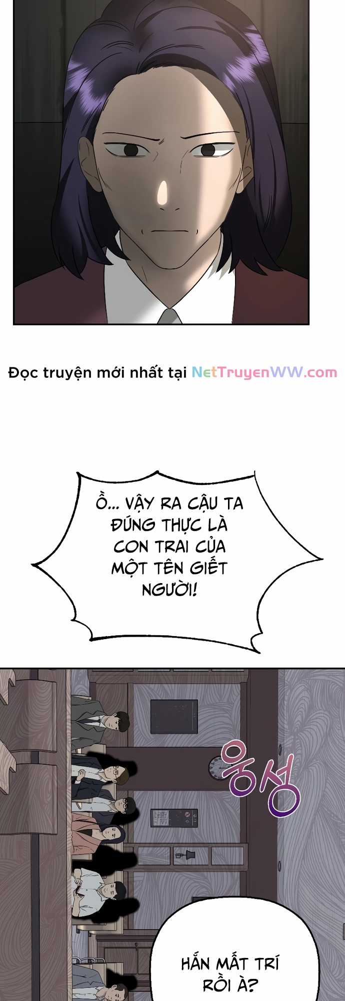 Tử Đấu - Chapter 1 - Trang 58