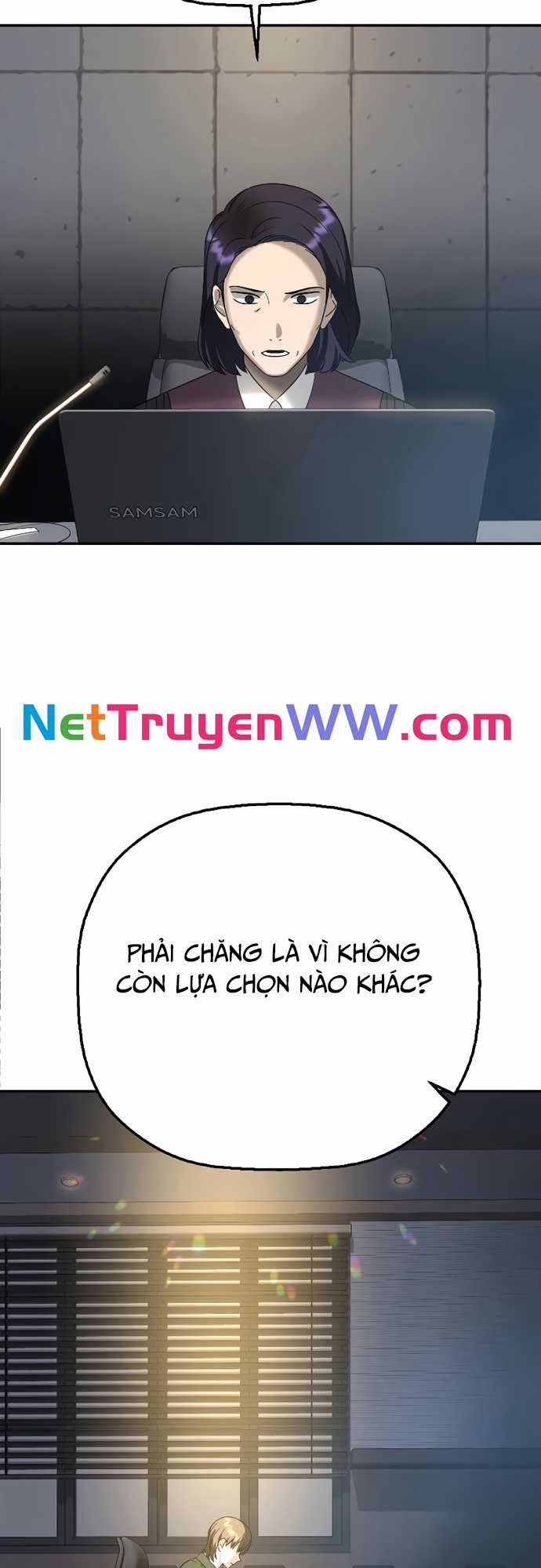 Tử Đấu - Chapter 1 - Trang 7