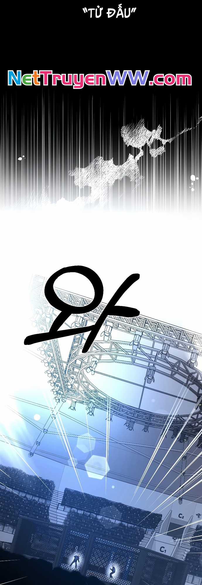 Tử Đấu - Chapter 1 - Trang 66