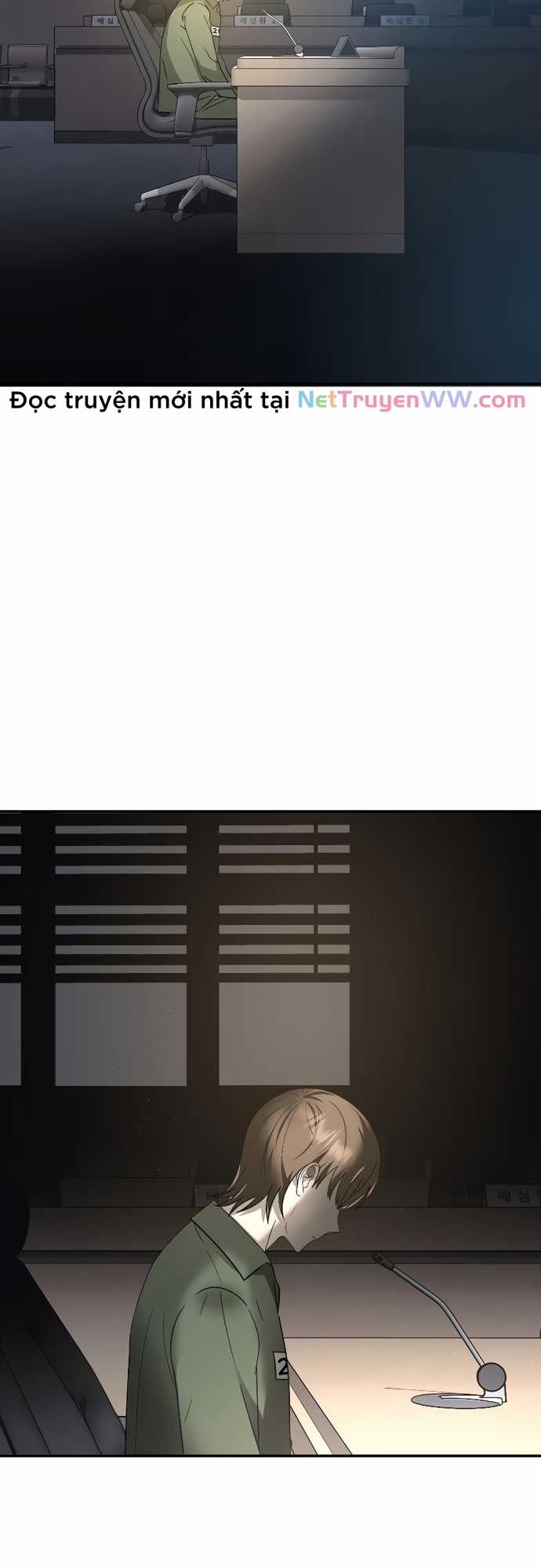 Tử Đấu - Chapter 1 - Trang 8