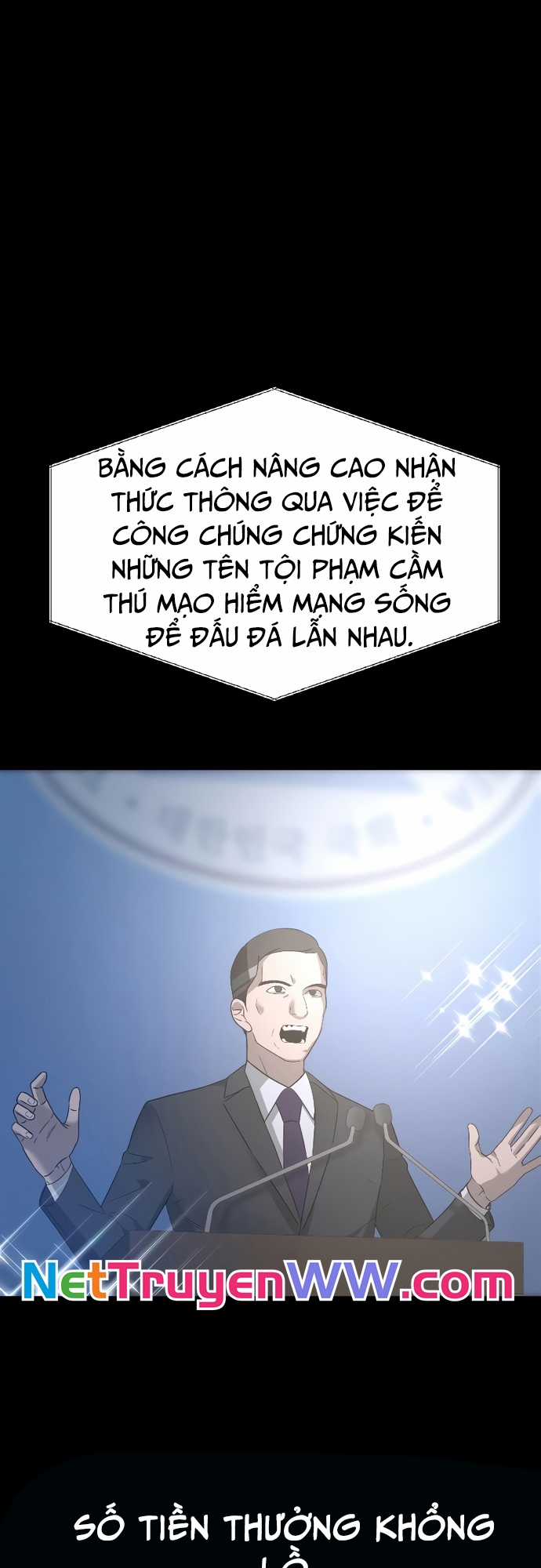 Tử Đấu - Chapter 1 - Trang 82