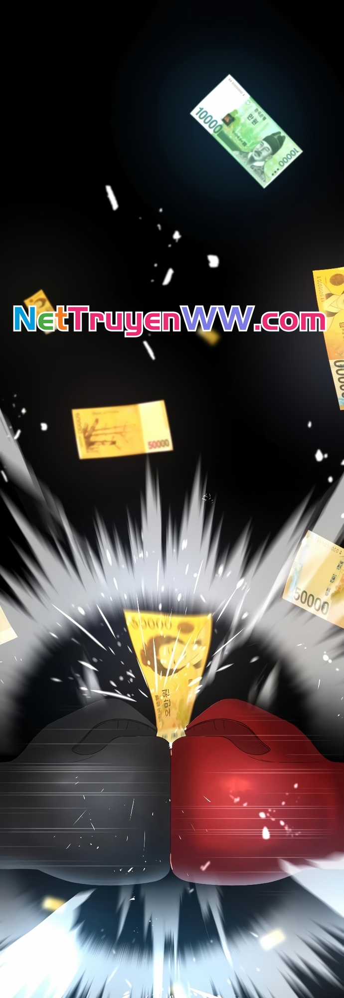 Tử Đấu - Chapter 1 - Trang 84