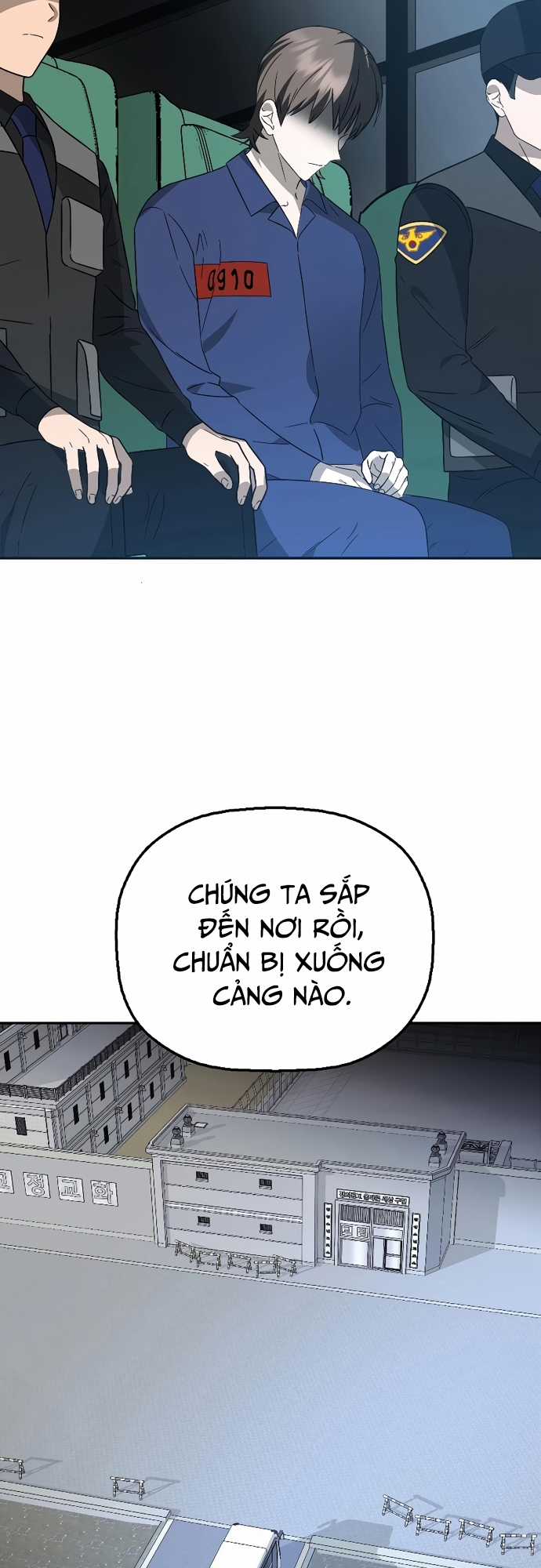 Tử Đấu - Chapter 1 - Trang 89