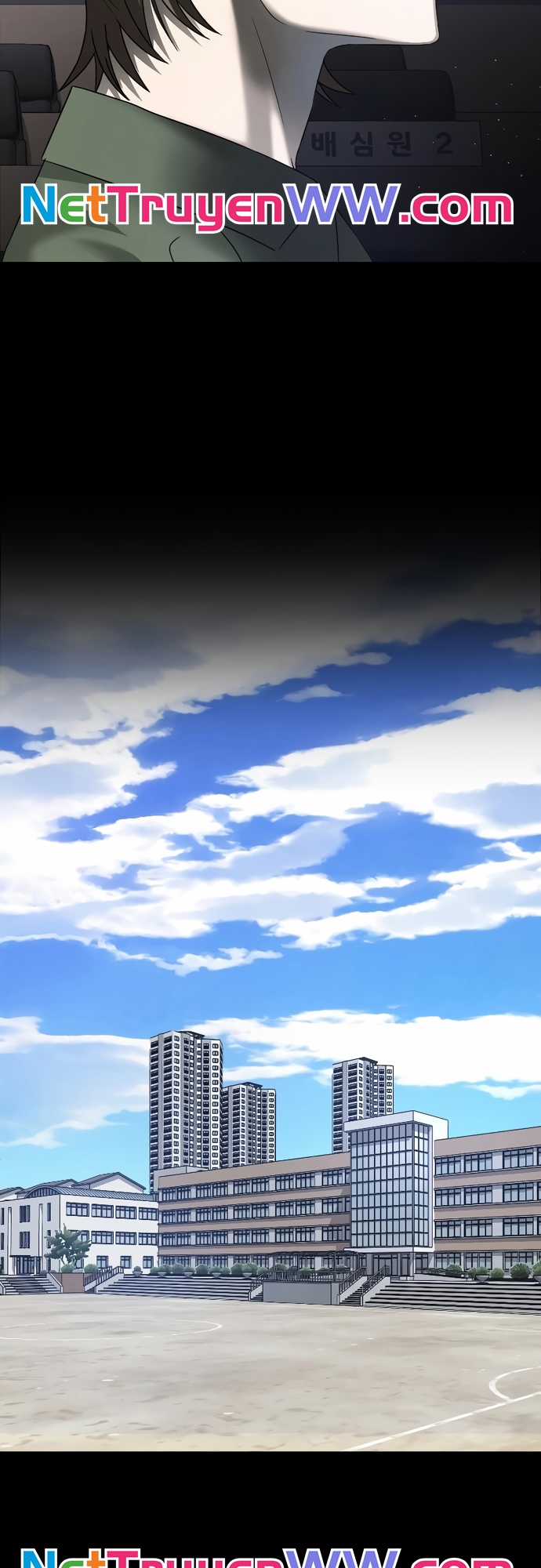 Tử Đấu - Chapter 1 - Trang 10