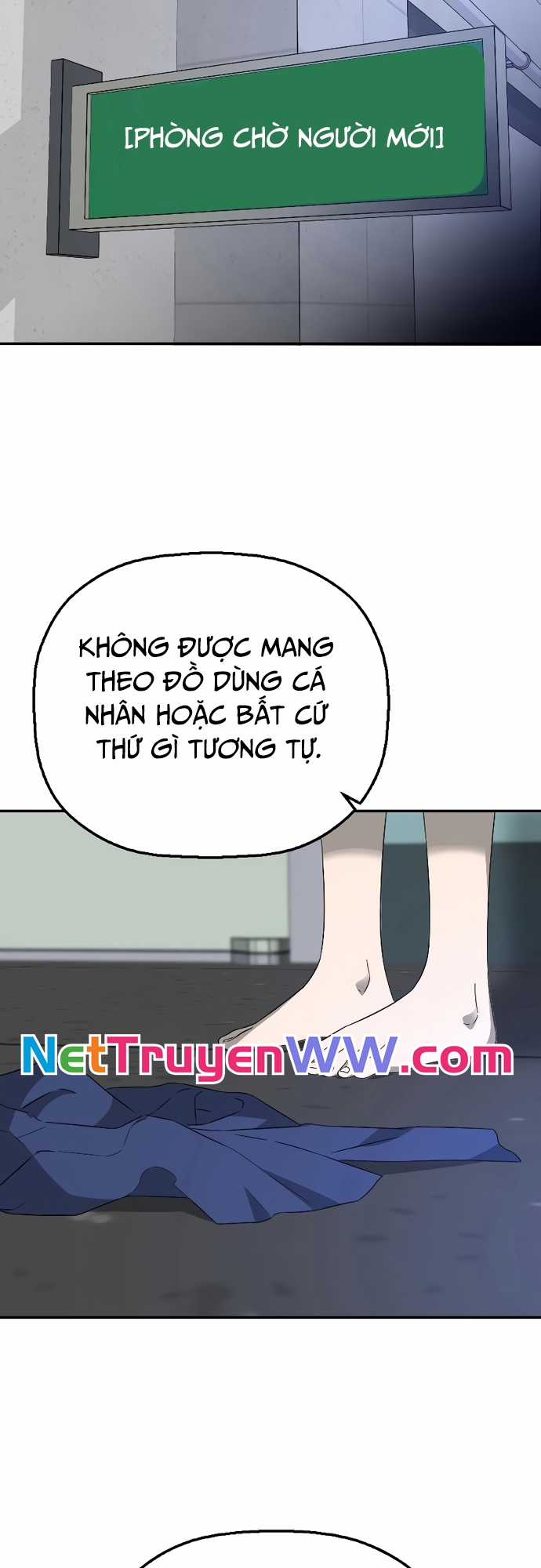 Tử Đấu - Chapter 1 - Trang 95