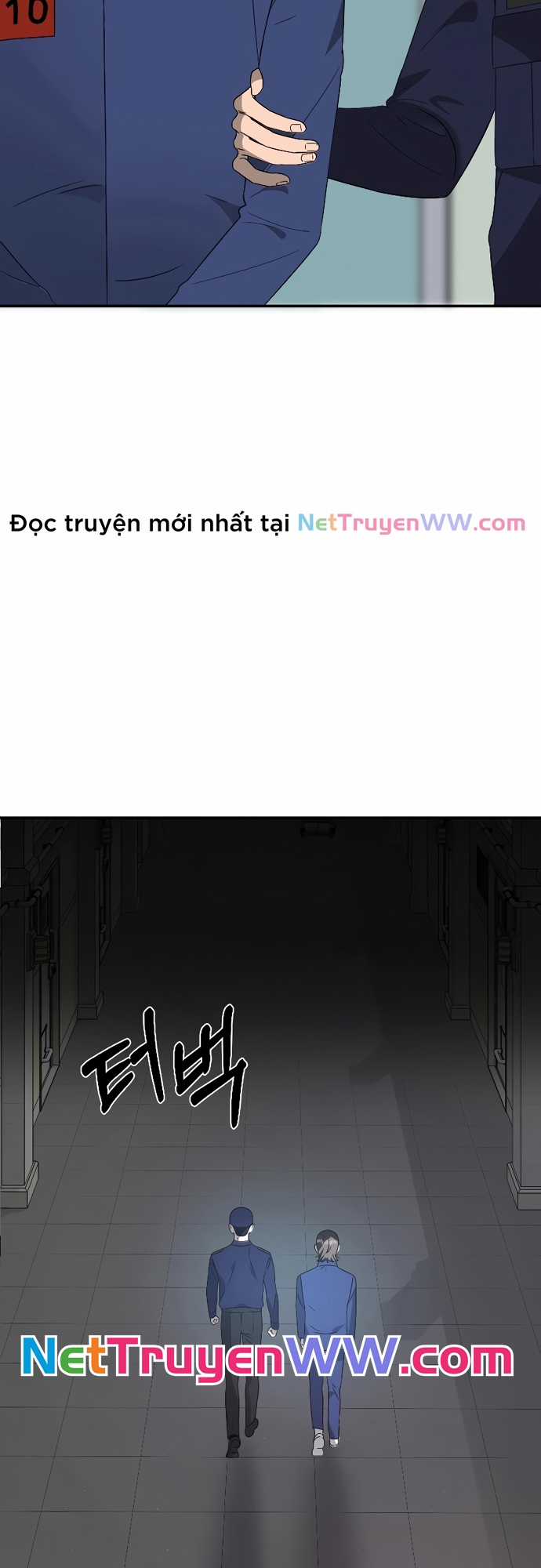 Tử Đấu - Chapter 1 - Trang 97