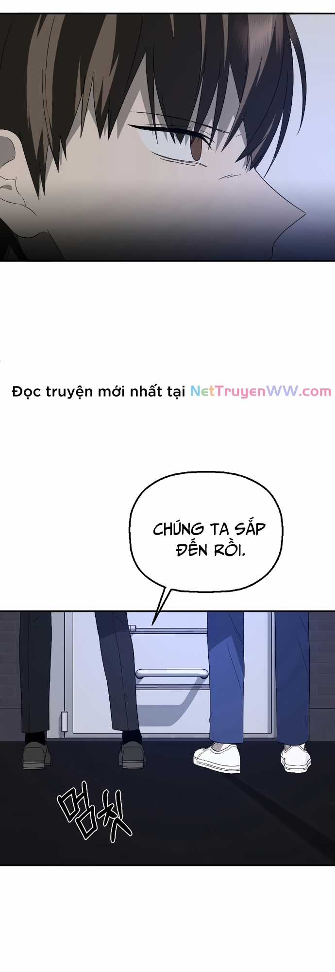 Tử Đấu - Chapter 1 - Trang 100