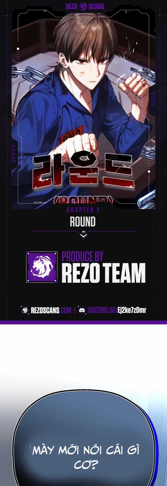 Tử Đấu - Chapter 2 - Trang 1