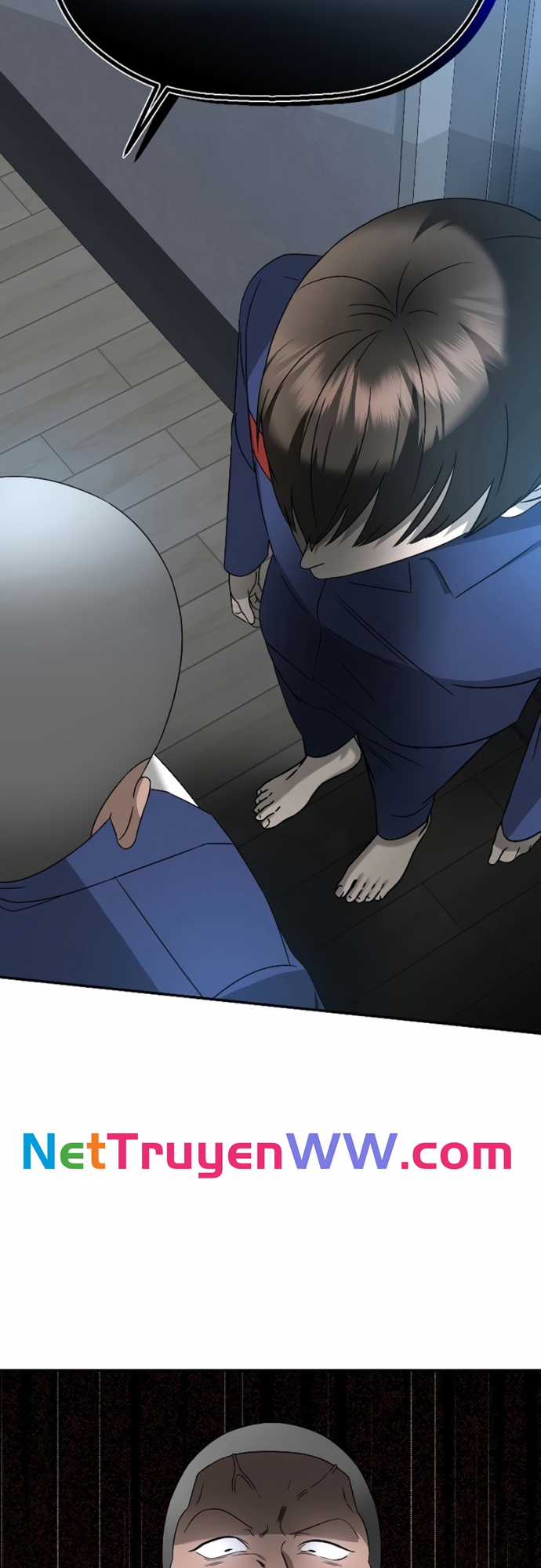 Tử Đấu - Chapter 2 - Trang 2