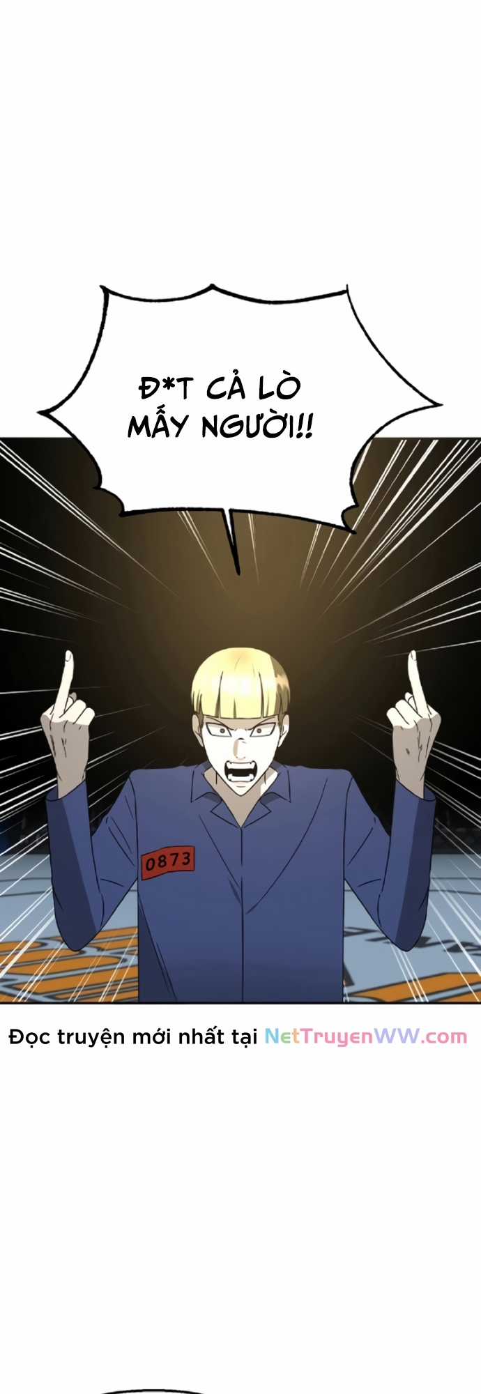 Tử Đấu - Chapter 2 - Trang 101