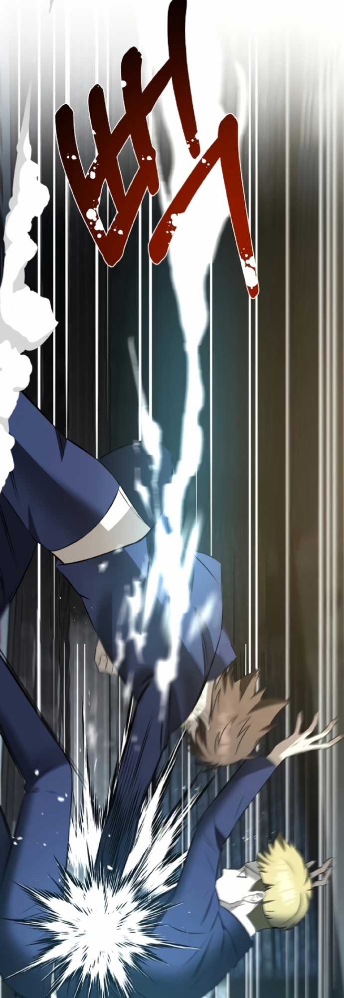 Tử Đấu - Chapter 2 - Trang 105