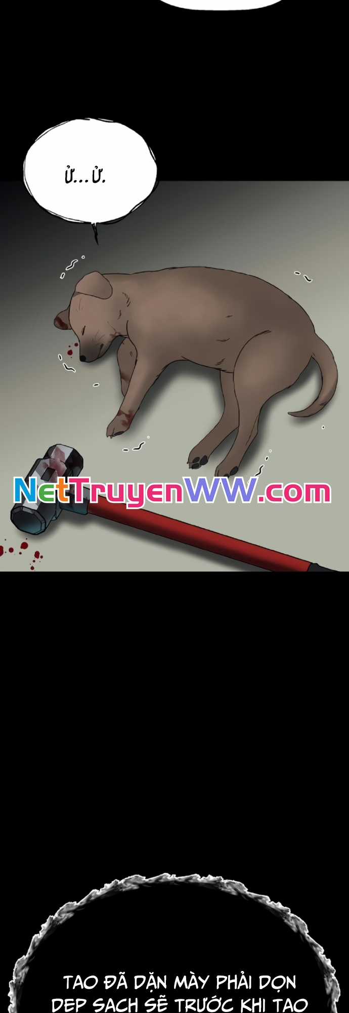 Tử Đấu - Chapter 2 - Trang 15