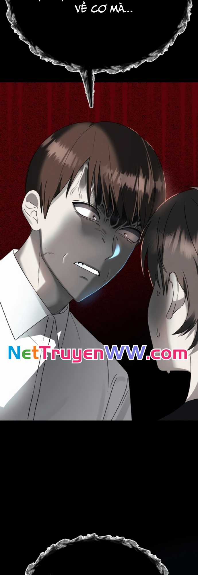 Tử Đấu - Chapter 2 - Trang 16