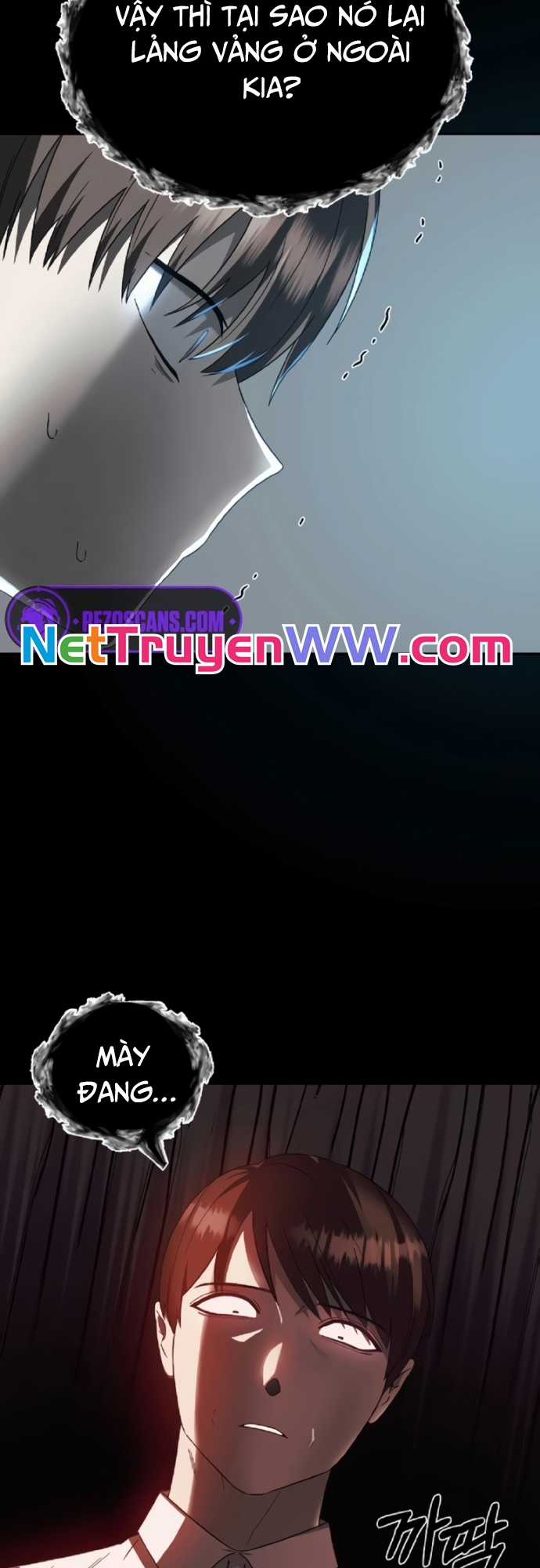 Tử Đấu - Chapter 2 - Trang 17