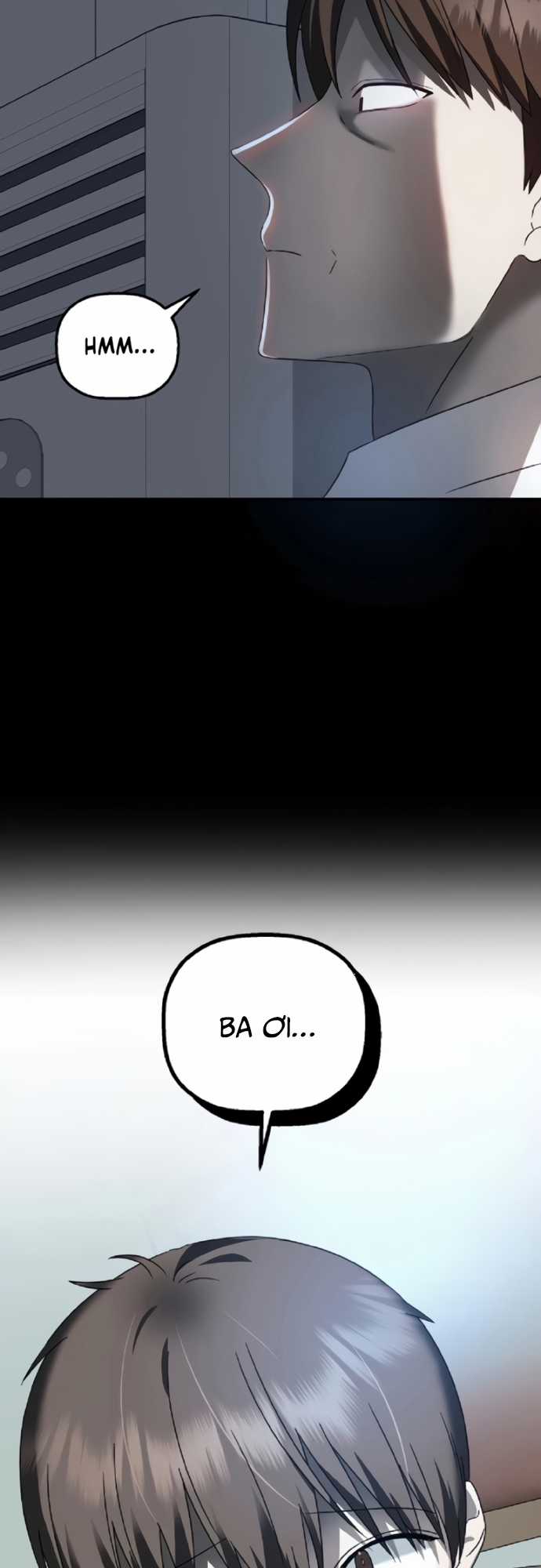 Tử Đấu - Chapter 2 - Trang 20