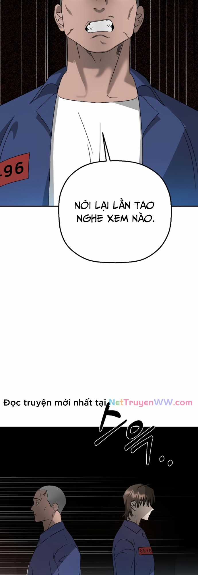 Tử Đấu - Chapter 2 - Trang 3