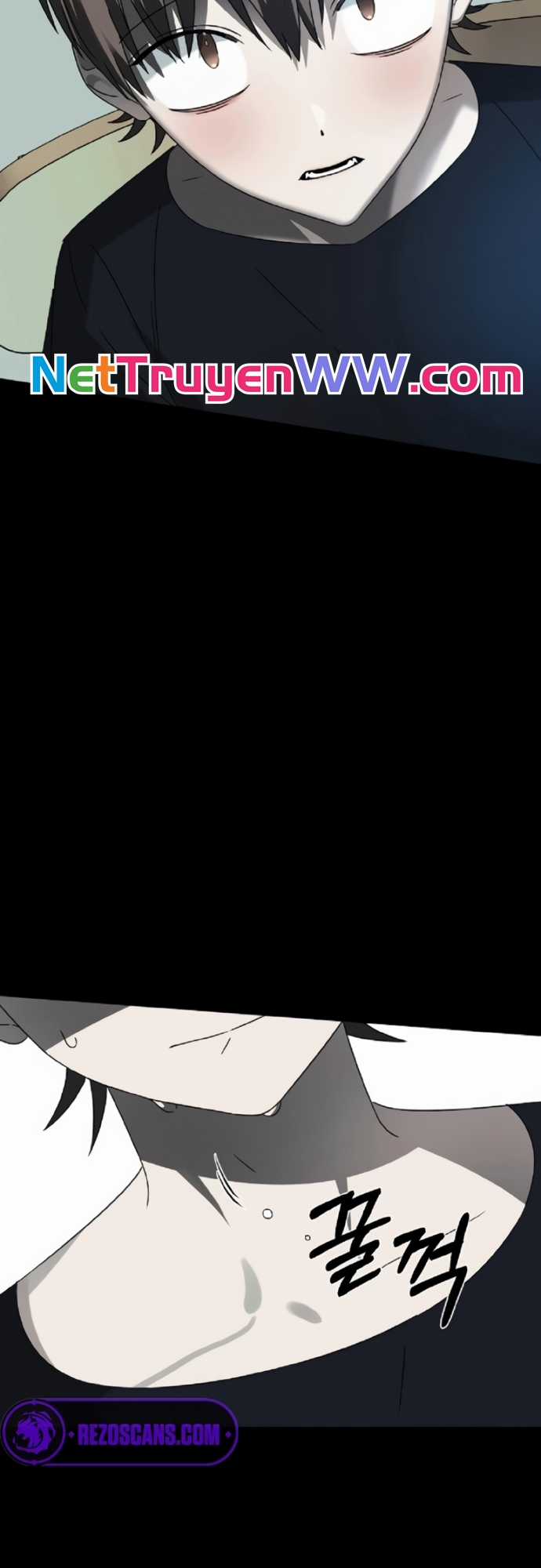 Tử Đấu - Chapter 2 - Trang 21