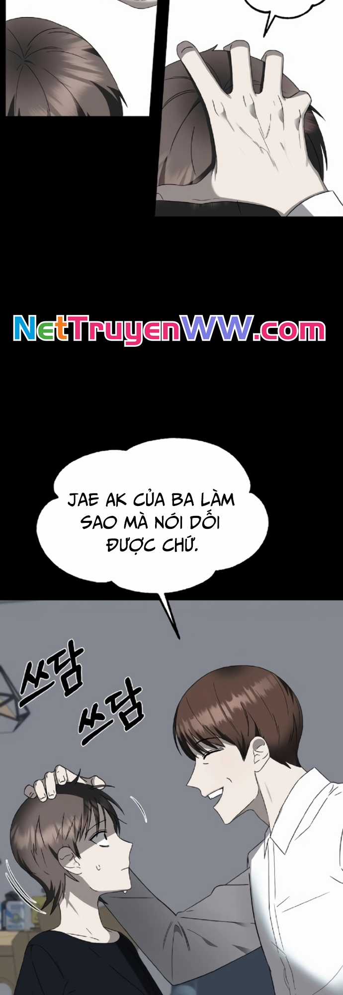 Tử Đấu - Chapter 2 - Trang 23