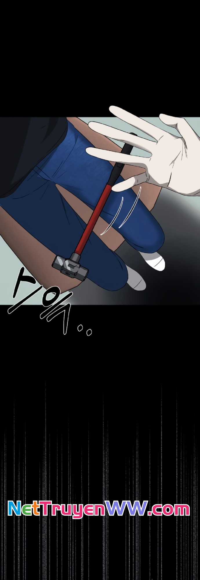 Tử Đấu - Chapter 2 - Trang 25