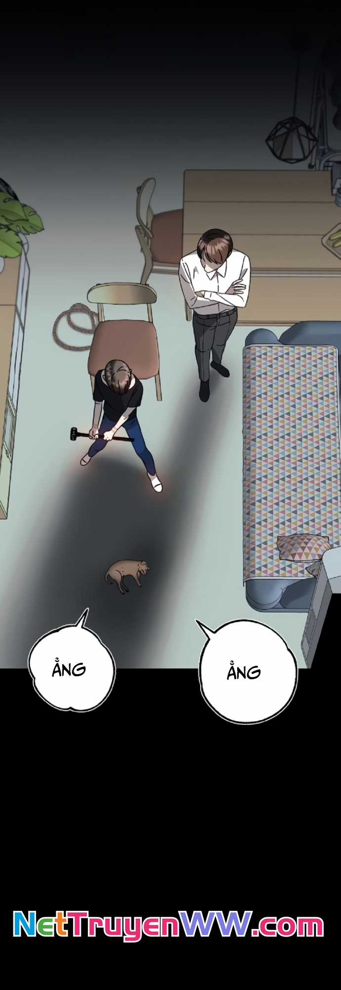 Tử Đấu - Chapter 2 - Trang 27