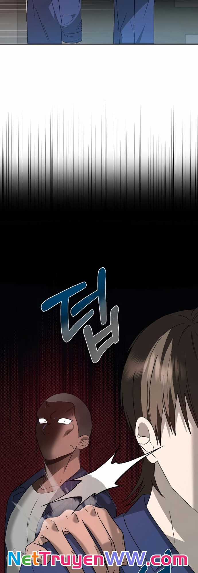 Tử Đấu - Chapter 2 - Trang 4