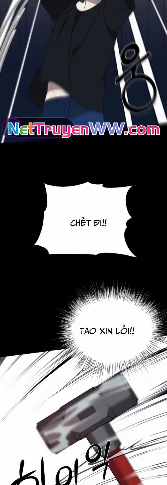 Tử Đấu - Chapter 2 - Trang 31