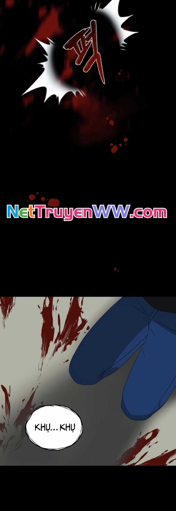 Tử Đấu - Chapter 2 - Trang 33