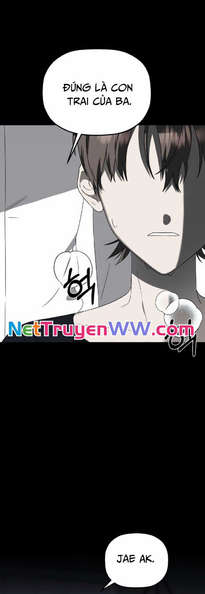 Tử Đấu - Chapter 2 - Trang 34