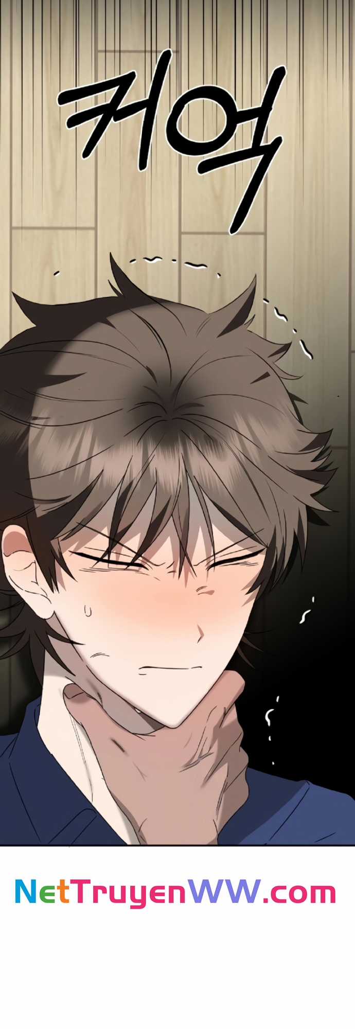 Tử Đấu - Chapter 2 - Trang 37