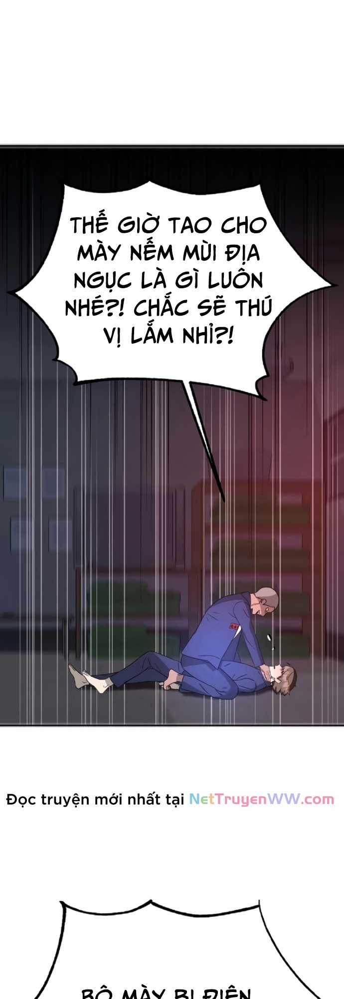 Tử Đấu - Chapter 2 - Trang 38