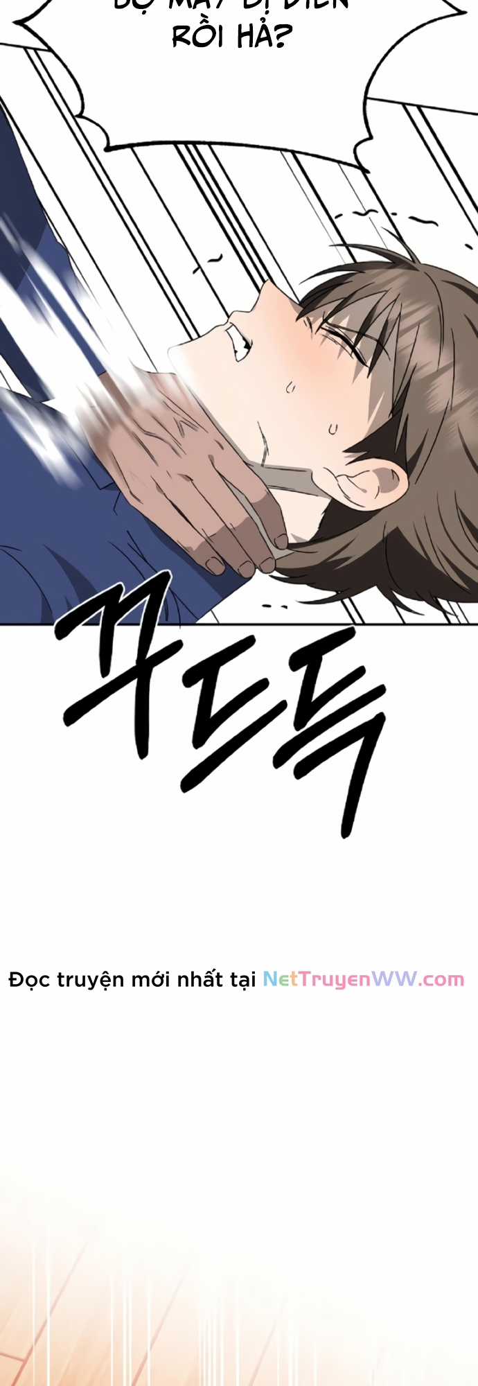 Tử Đấu - Chapter 2 - Trang 39