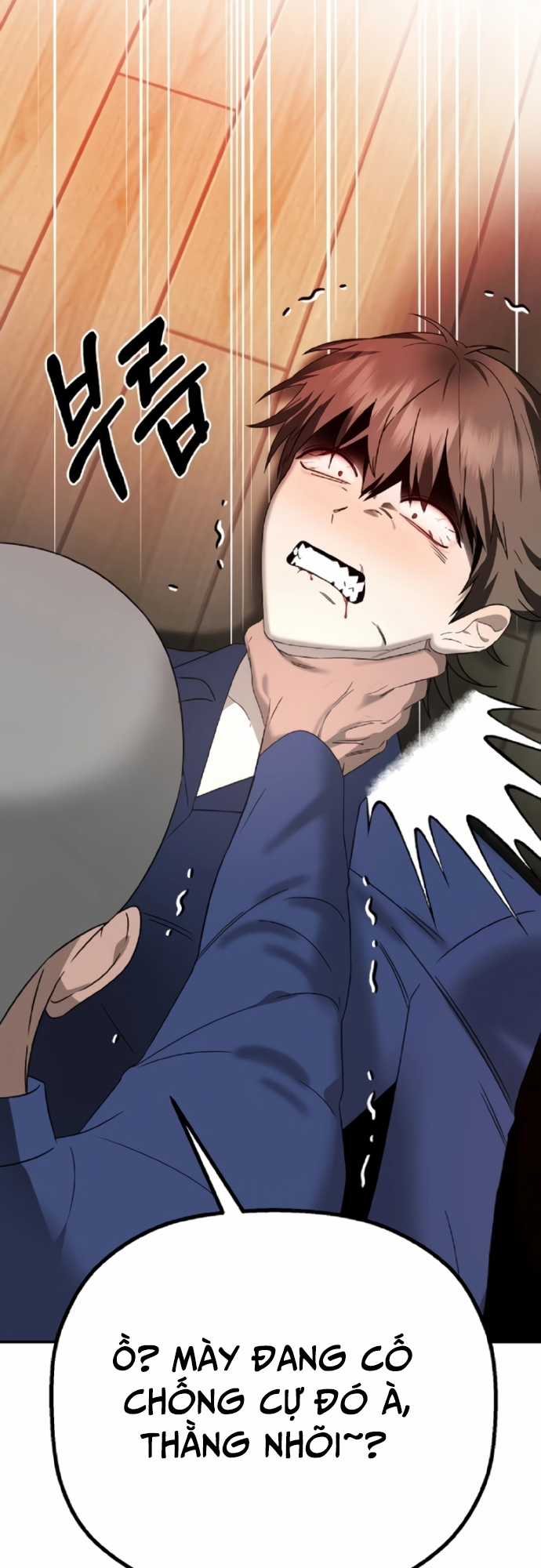 Tử Đấu - Chapter 2 - Trang 40