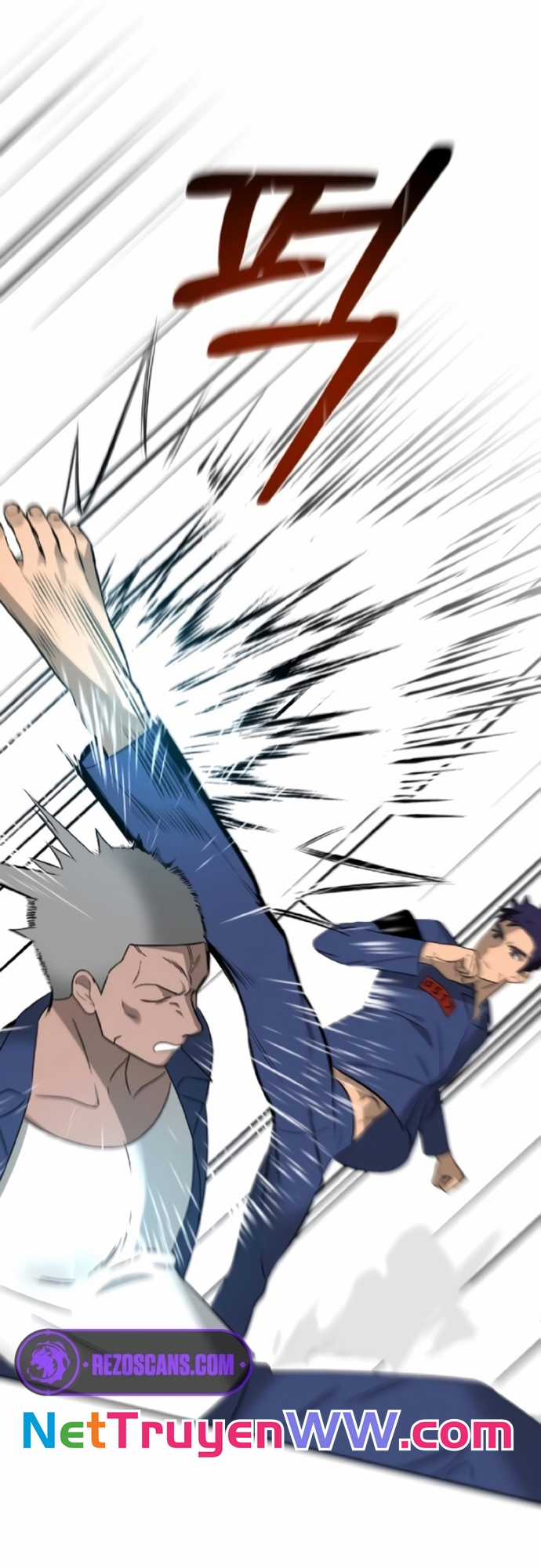 Tử Đấu - Chapter 2 - Trang 43