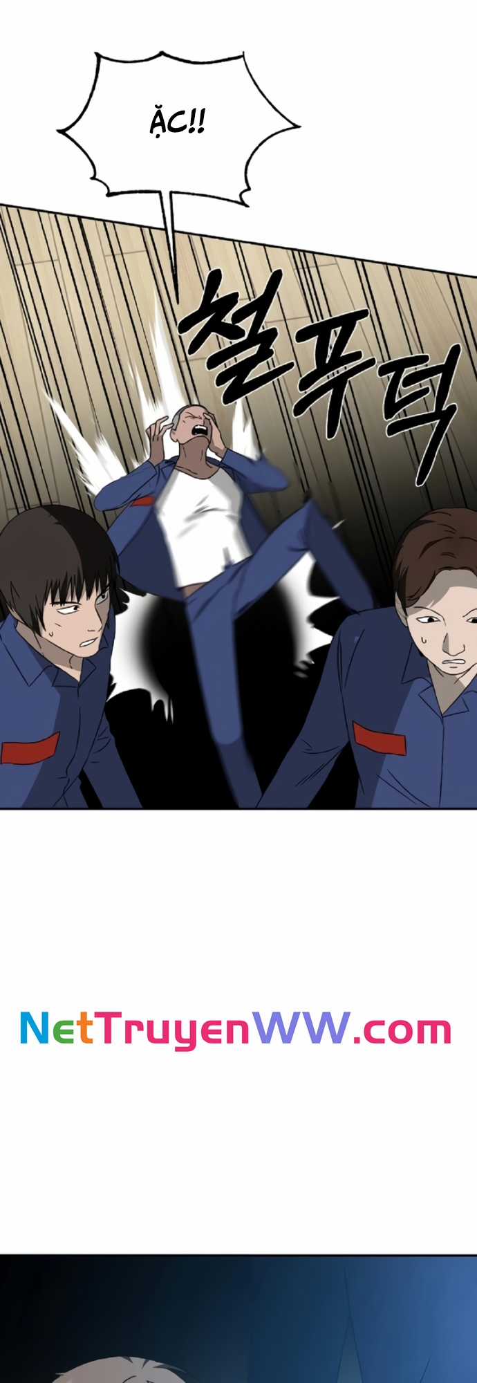 Tử Đấu - Chapter 2 - Trang 44