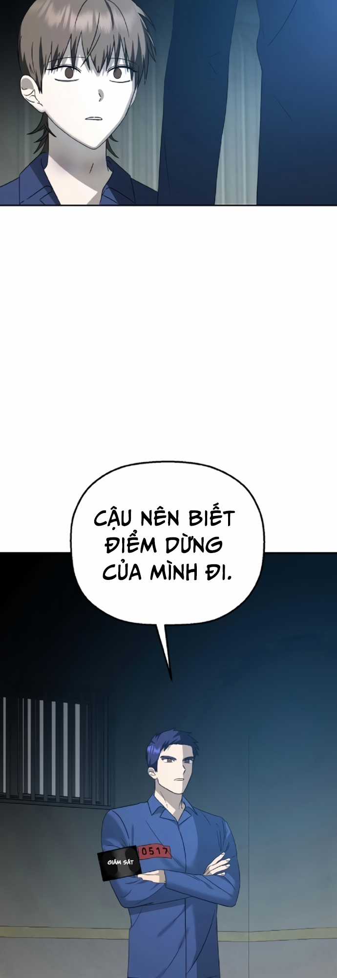 Tử Đấu - Chapter 2 - Trang 45